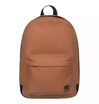 Рюкзак DC SHOES Backstack Canva M Dc Wheat