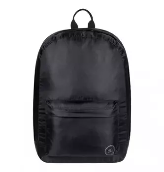 Рюкзак DC SHOES Backstack Fabri M Black