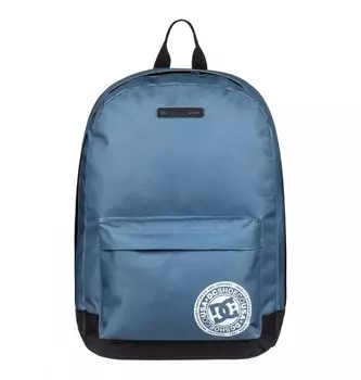 Рюкзак DC SHOES Backstack M Bering Sea