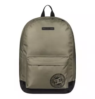 Рюкзак DC SHOES Backstack M Burnt Olive