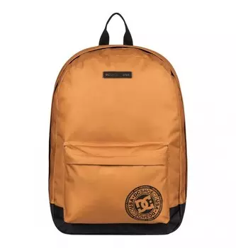 Рюкзак DC SHOES Backstack M Dc Wheat