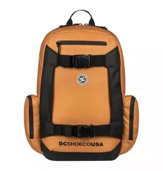 Рюкзак DC SHOES Chalked Up M Dc Wheat