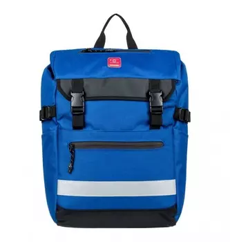 Рюкзак DC SHOES Huckstone M Sodalite Blue