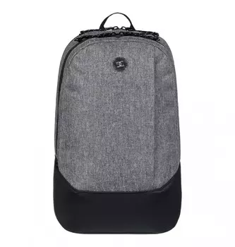 Рюкзак DC SHOES Punchyard M Charcoal Heather