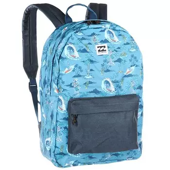 Рюкзак детский BILLABONG All day Pack Boy Navy