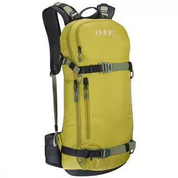 Рюкзак EVOC Fr Day Moos Green 16L 2020
