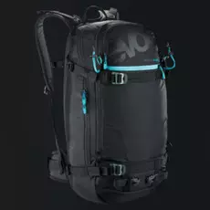 Рюкзак EVOC Fr Guide Blackline Black 2020