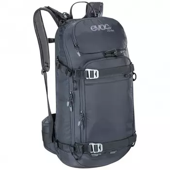 Рюкзак EVOC FR Pro Black 20L