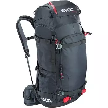 Рюкзак EVOC Patrol Black 40L 2021