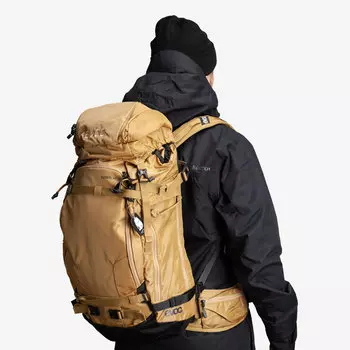 Рюкзак EVOC Patrol Heather Gold 40L 2021