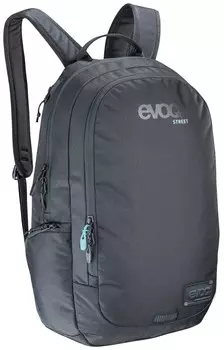 Рюкзак городской EVOC Street Black 25L
