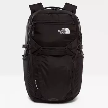 Рюкзак городской THE NORTH FACE Router 40L Tnf Black