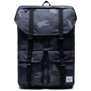 Рюкзак HERSCHEL Buckingham Night Camo 33L 2020