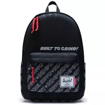 Рюкзак HERSCHEL Independent Classic X-Large BLACK CAMO/INDEPENDENT UNIFIED BLACK 30L