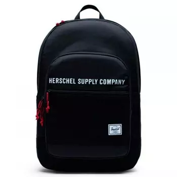Рюкзак HERSCHEL Kaine Black 30L