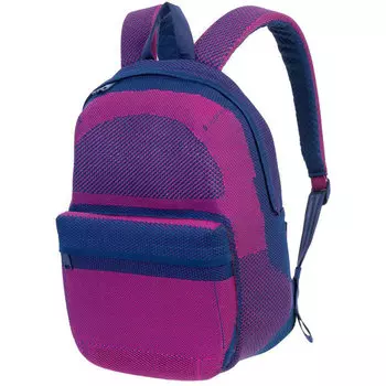 Рюкзак HERSCHEL Lawson Apex Knit A/S Medieval Blue/Pink Yarrow