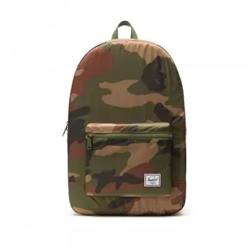 Рюкзак HERSCHEL Packable Daypack Woodland Camo 24.5L