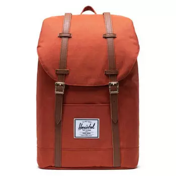 Рюкзак HERSCHEL Retreat Picante Crosshatch 2020
