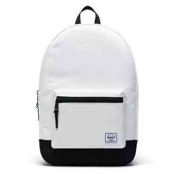 Рюкзак HERSCHEL Settlement BLANC DE BLANC RIPSTOP/BLACK 23L