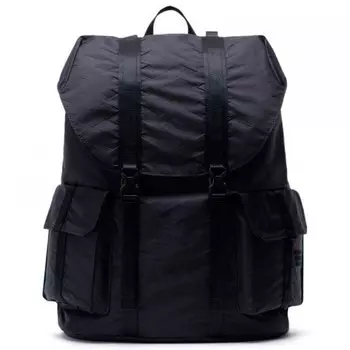 Рюкзак HERSCHEL Studio Dawson X-Large Black 27L