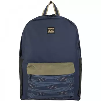 Рюкзак мужской BILLABONG All Day Pack Navy/Khaki