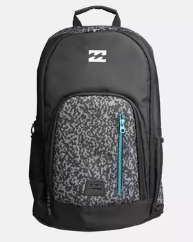 Рюкзак мужской BILLABONG Command Pack Grey