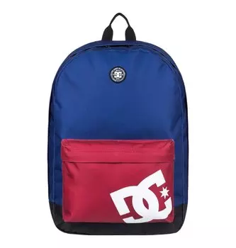 Рюкзак мужской DC SHOES Backstack Cb M Sodalite Blue