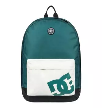 Рюкзак мужской DC SHOES Backstack Cb M June Bug