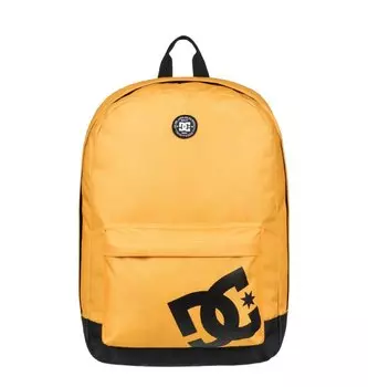 Рюкзак мужской DC SHOES Backstack M Old Gold
