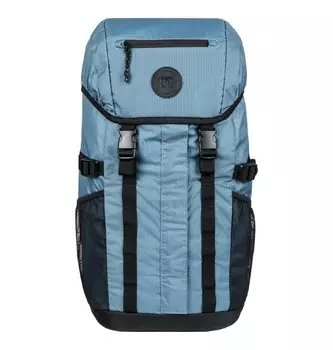 Рюкзак мужской DC SHOES Brucks M Blue Mirage