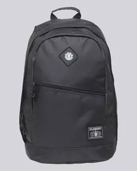 Рюкзак мужской ELEMENT Camden Bpk Flint Black 21L