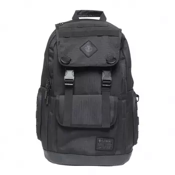 Рюкзак мужской ELEMENT Cypress Bpk All Black