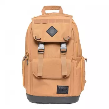 Рюкзак мужской ELEMENT Cypress Bpk Bronco Brown