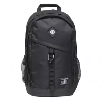 Рюкзак мужской ELEMENT Cypress Bpk Flint Black 26L
