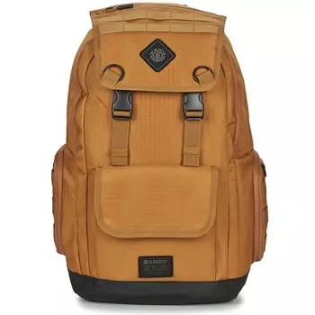 Рюкзак мужской ELEMENT Cypress Recruit Bpk Bronco Brown 26L