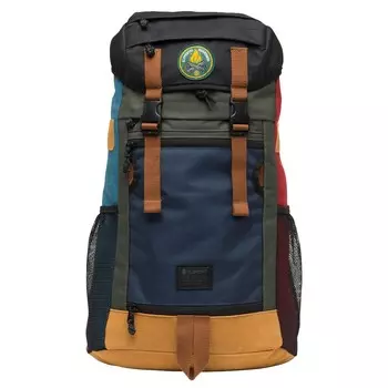 Рюкзак мужской ELEMENT Ea Campaign Bpk Multico