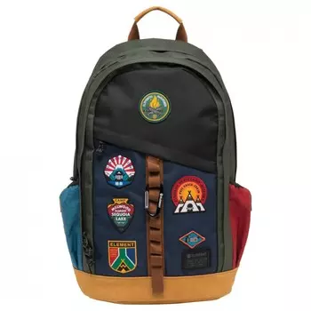 Рюкзак мужской ELEMENT Ea Cypress Bpk Multico