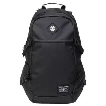 Рюкзак мужской ELEMENT Jaywalker Bpk Flint Black