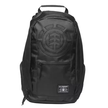 Рюкзак мужской ELEMENT Mohave Bpk All Black 30L