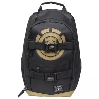 Рюкзак мужской ELEMENT Mohave Bpk Flint Black 30L