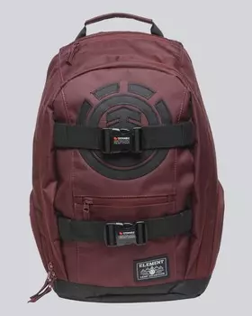 Рюкзак мужской ELEMENT Mohave Bpk Napa Red