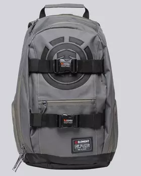 Рюкзак мужской ELEMENT Mohave Bpk Stone Grey 30L