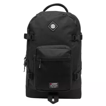 Рюкзак мужской ELEMENT Ranker Bpk Flint Black 38L
