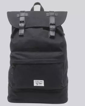 Рюкзак мужской ELEMENT Timber Spc Rucksack Flint Black 27L