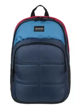 Рюкзак мужской QUIKSILVER Burst M Quik Red
