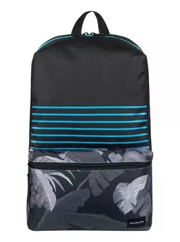 Рюкзак мужской QUIKSILVER Night Track M Blue Nights