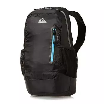 Рюкзак мужской QUIKSILVER Octopackable M Black