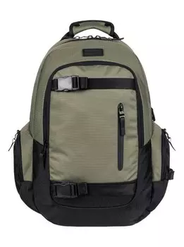 Рюкзак мужской QUIKSILVER Raker M Fatigue