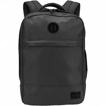 Рюкзак NIXON Beacons Backpack A/S All Black