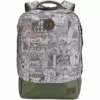 Рюкзак NIXON Beacons Backpack A/S Olive